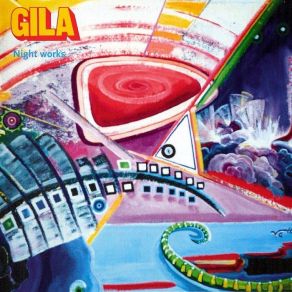 Download track The Gila Symphony Gila