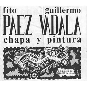 Download track Parte Del Aire Fito Páez