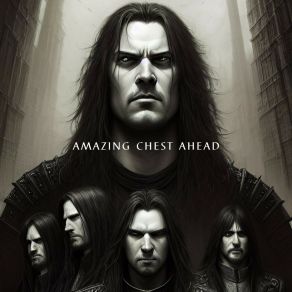 Download track Hel's Force Amazing Chest Ahead