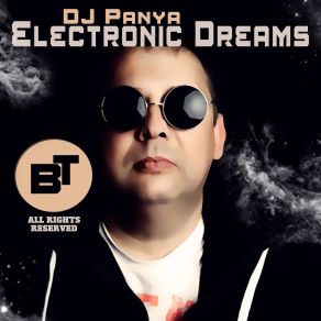 Download track Electronic Dreams DJ Panya