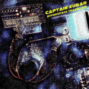 Download track Something Wicked Captain Kubar