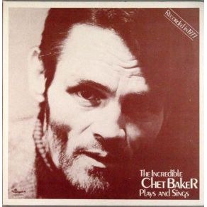 Download track Sad Walk Chet Baker