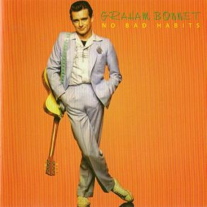 Download track Goodnight And Goodmorning (Single Edit) Graham Bonnet