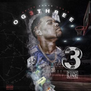 Download track For Too Long OG 3ThreeBig B