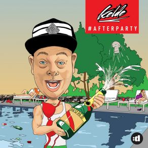 Download track Afterparty (Radio Edit) Kelde