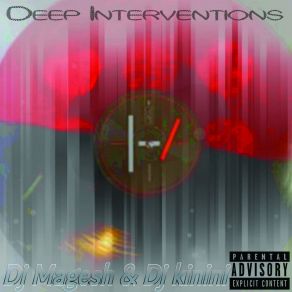 Download track Day To Day (Deep Intervention) Dj Kinini