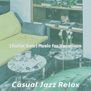 Download track Subdued Relaxing Casual Jazz Relax