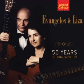 Download track Trata In E Minor (Greek Memories) Lisa Zoi, Evangelos Asimakopoulos