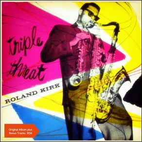 Download track Meeting On Termini's Corner Roland Kirk