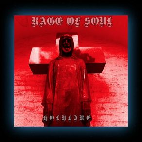 Download track Smoke Screen RAGE OF SOUL