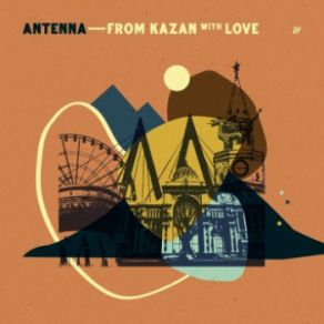 Download track Love 66 Antenna