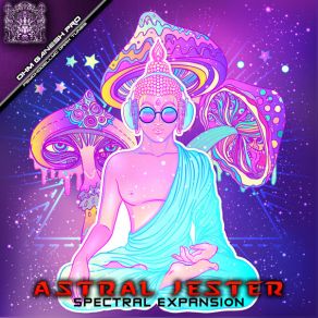 Download track Happy Abduction Day Astral Jester