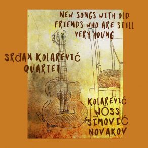 Download track Ska-Kavac Srđan Kolarević Quartet