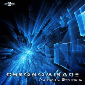 Download track Back To Black Chronomirage