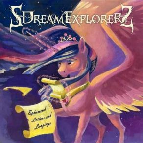 Download track Lost Dimension I' SDreamExplorerS