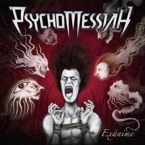 Download track Lo Inhospito Psycho Messiah