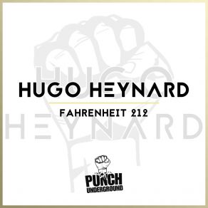 Download track Aconit Hugo Heynard