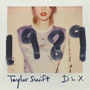 Download track Blank Space Taylor Swift