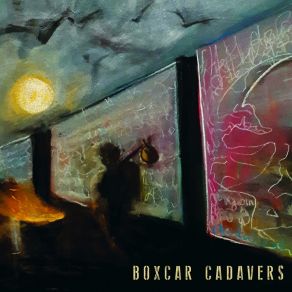 Download track One Man's Satan Boxcar Cadavers