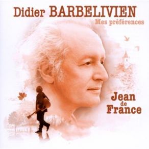 Download track Oncle Georges Didier Barbelivien