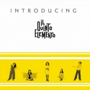 Download track Wannabe Il Quinto Elemento