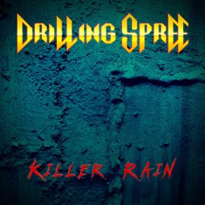 Download track Out Of The Blue Drilling Spree