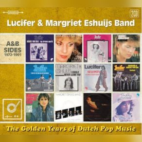 Download track Street Walkin' Woman Margriet Eshuijs Band, LuciferMargriet Eshuijs