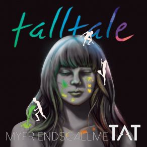 Download track Kill My Darlings Talltale