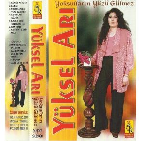 Download track Kadın Yüzünden Yüksel Ari