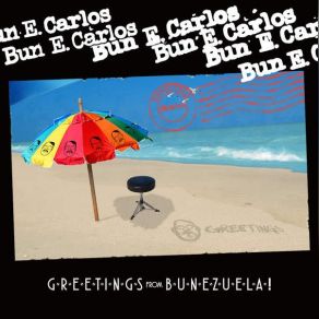 Download track Les Cactus Bun E. CarlosNicholas Tremulis