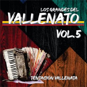 Download track Volvamos A Querernos Tentación Vallenata