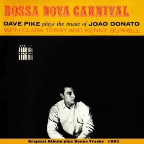 Download track Sambolero Dave Pike