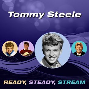 Download track Little White Bull Tommy Steele