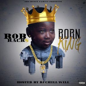 Download track In My Bag Rob Racks