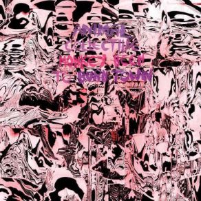 Download track Monkey Riches (Tha Traxman Teklife Remix) Animal Collective