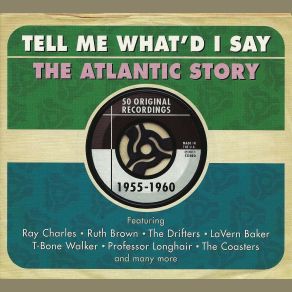 Download track A Lover's Question Clyde McPhatter