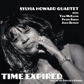 Download track The Best Is To Come (Live) Sylvia Howard Quartet