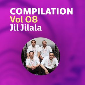 Download track Lklam Lmrassa'e Jil Jilala