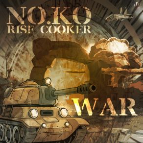 Download track War No. Ko