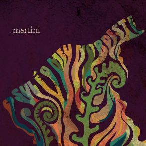 Download track Minha Martini