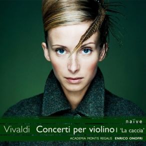 Download track 18. Concerto RV270 Il Riposo In Mi Maggiore Per Violino, Archi E Basso Continuo — Allegro Antonio Vivaldi