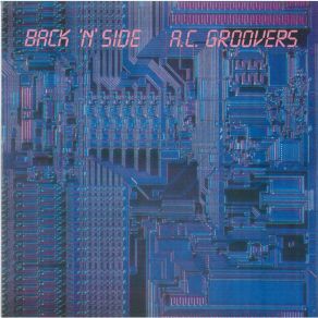 Download track Back 'n' Side (Club Mix) A. C. Groovers