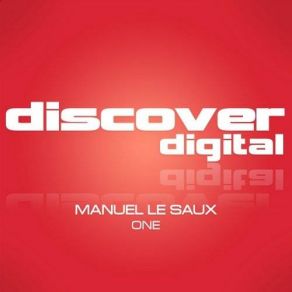 Download track One (Ferry Tayle Remix) Manuel Le SauxFerry Tayle