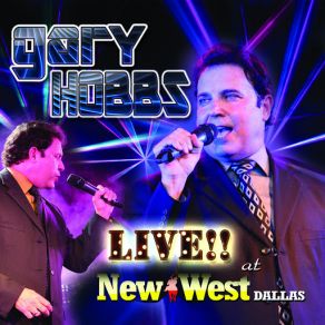 Download track Tres Rosas (Live) Gary Hobbs