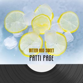 Download track Just A Little Bit South Of North Carolina Patti Page