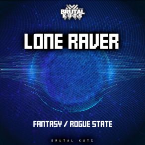 Download track Rogue State (Radio Mix) Lone Raver