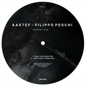 Download track Hidden Meteor Filippo Peschi