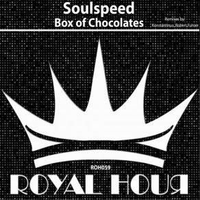 Download track Box Of Chocolates Soulspeed