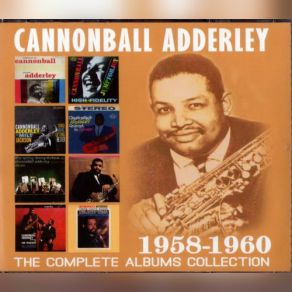 Download track Just Squeeze Me (But Don't Tease Me) Julian Cannonball Adderley