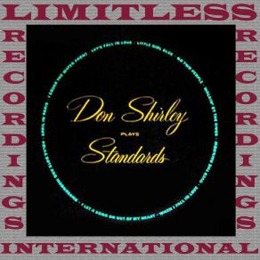 Download track Little Girl Blue (Original Mix) Don Shirley